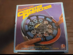 Vintage COMPUTER PERFECTION  Electronic Tabletop video game With ORIGI