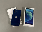 AT&T and Cricket iPhone 12 64GB with NEW Accessories