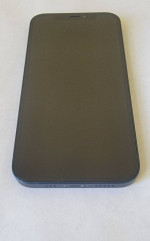AT&T and Cricket iPhone 12 64GB with NEW Accessories