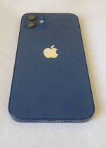 AT&T and Cricket iPhone 12 64GB with NEW Accessories