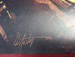 10 2013 Diablo 3 2 Sided Promo Posters