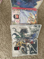 Disgaea 6 & Shin Megami Tensei JRPG games