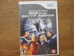 Wii Games- Mint Condition