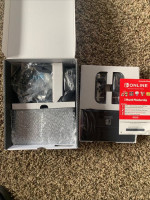 Brand New Nintendo Switch OLED Model Super Smash Bros ultimate bundle.