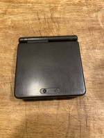 Gameboy advance SP bundle