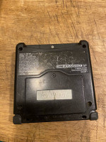 Gameboy advance SP bundle