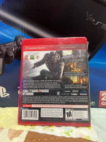 Dishonored - Playstation 3 Greatest Hits PS3  *New *Sealed