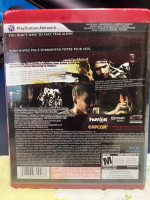 Resident Evil 5 Greatest Hits PlayStation 3 PS3 Sealed