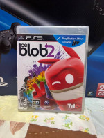 De Blob 2 Sony PlayStation 3 Sealed