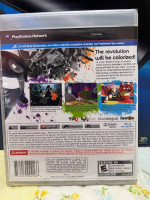 De Blob 2 Sony PlayStation 3 Sealed