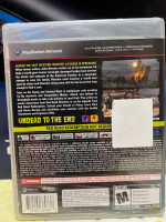 Red Dead Redemption: Undead Nightmare - PS3 -
