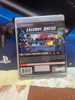 LEGO Batman 2 DC Super Heroes (Sony PlayStation 3) PS3 Brand New