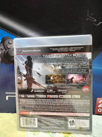 Mass Effect 3 PlayStation 3 PS3 - Brand New & Factory Sealed