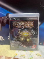 BioShock 2 (Playstation 3 PS3) NEW SEALED