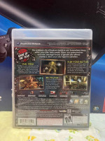 BioShock 2 (Playstation 3 PS3) NEW SEALED