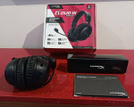 HyperX Cloud III Wireless Gaming Headset BRAND NEW