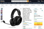 HyperX Cloud III Wireless Gaming Headset BRAND NEW