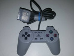 PlayStation control