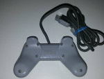 PlayStation control
