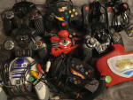 Various Plug & Play Electronic Video Games Disney, Marvel, Pac-Man etc