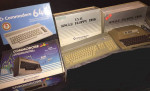 Various Video Game Consoles / Retro PC Computers