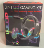 Various PC Gaming Headset Headphones (Logitech, Razer, etc)
