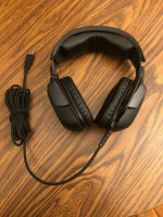 Various PC Gaming Headset Headphones (Logitech, Razer, etc)