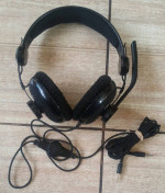Various PC Gaming Headset Headphones (Logitech, Razer, etc)