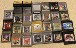(Various) Nintendo DS / 3DS Game Boy / Color / Advance Games