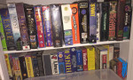Various Retro PC Computer Games / Software Complete in Big Box