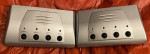 Component/Composite/S-Video/Audio 4 Input Selector AV Switch Box