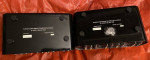 Component/Composite/S-Video/Audio 4 Input Selector AV Switch Box