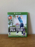 Xbox One Rory McILROY PGA TOUR 