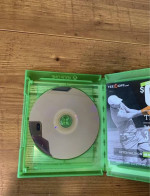 Xbox One Rory McILROY PGA TOUR 