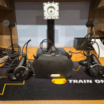 Oculus Rift VR Headset