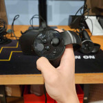 Oculus Rift VR Headset