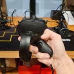 Oculus Rift VR Headset
