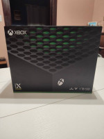 Xbox Series X (Sealed Brand new)