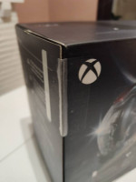 Xbox Series X (Sealed Brand new)