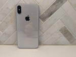Apple Iphone X 64GB like new unlocked white