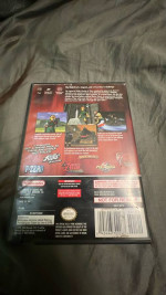 Zelda Ocarina of Time/Master Quest