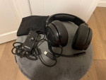 Xiberia Gaming Headset