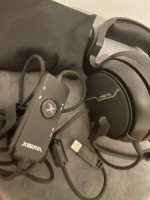 Xiberia Gaming Headset