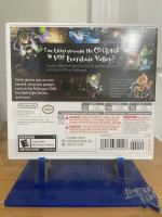 Luigis Mansion Dark Moon (Nintendo 3DS)