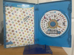 New Super Mario Bros U (Wii U)