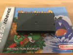 Super Mario Advance 3: Yoshi's Island (Gameboy Advance)