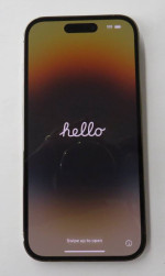 Apple iPhone 14 Pro (Verizon) 128GB Gold