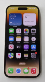 Apple iPhone 14 Pro (Verizon) 128GB Gold