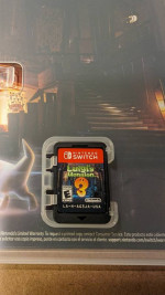 Luigi's Mansion 3
