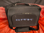 Naki G-Pak Carrying Storage Case Bag (PlayStation 2)